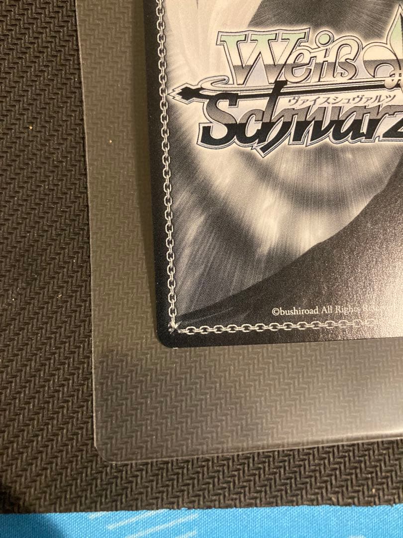 【最終値下げ】ヴァイスシュヴァルツ トライアルデッキ2期生 紫咲シオン SP