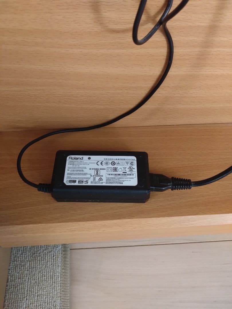 Roland rp501r 電子ピアノ