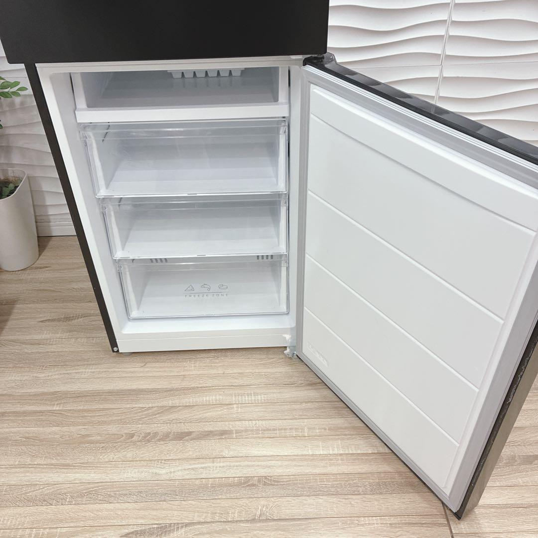 ◇大阪府神戸市配達無料！5ヶ月保証◇2022年◇ニトリ◇冷蔵庫◇274L◇