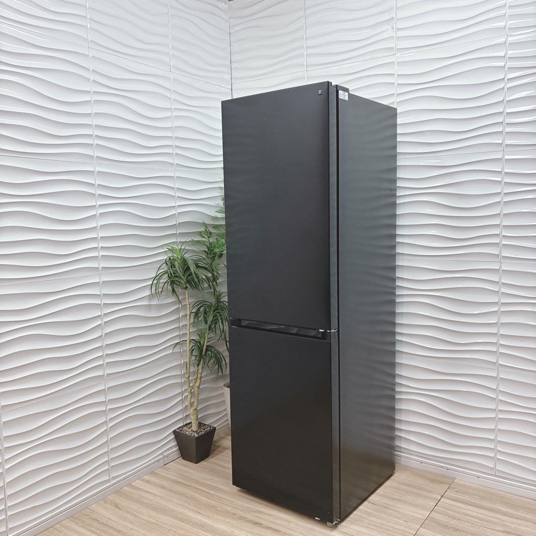 ◇大阪府神戸市配達無料！5ヶ月保証◇2022年◇ニトリ◇冷蔵庫◇274L◇