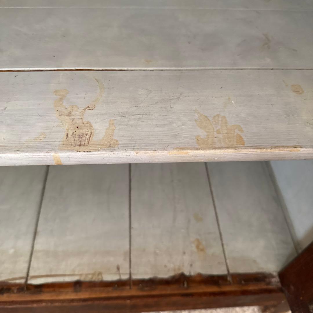 ビンテージ コンソールキャビネット