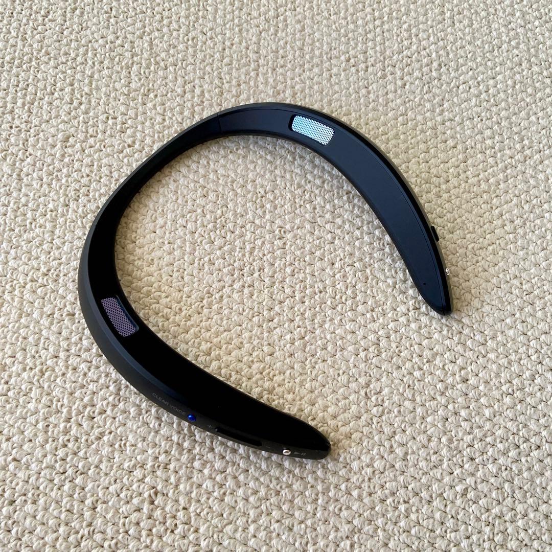 シャープ サウンドパートナー AN-SS2