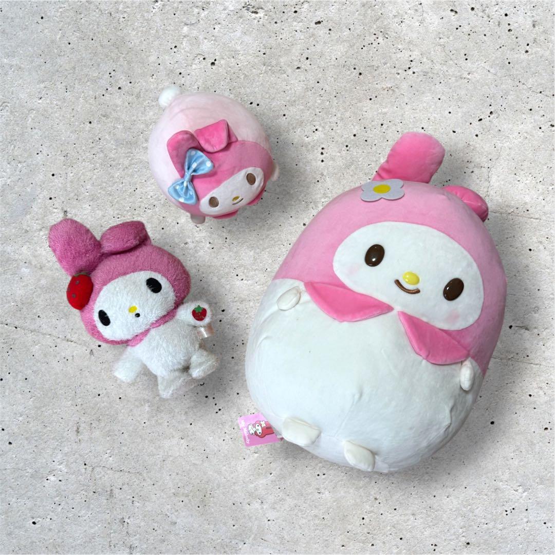 マイメロ まとめ売り 36点セット マイメロディ