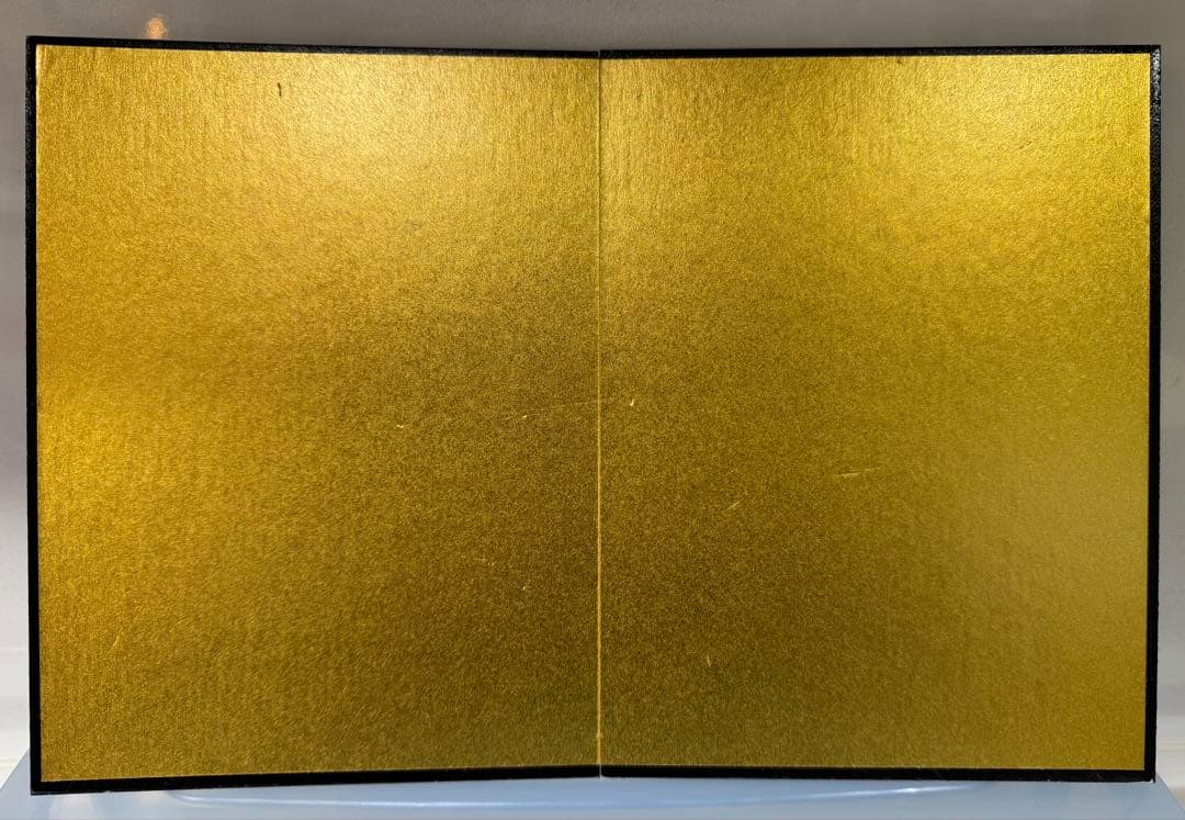 九谷　雛人形 立雛　おひなさま