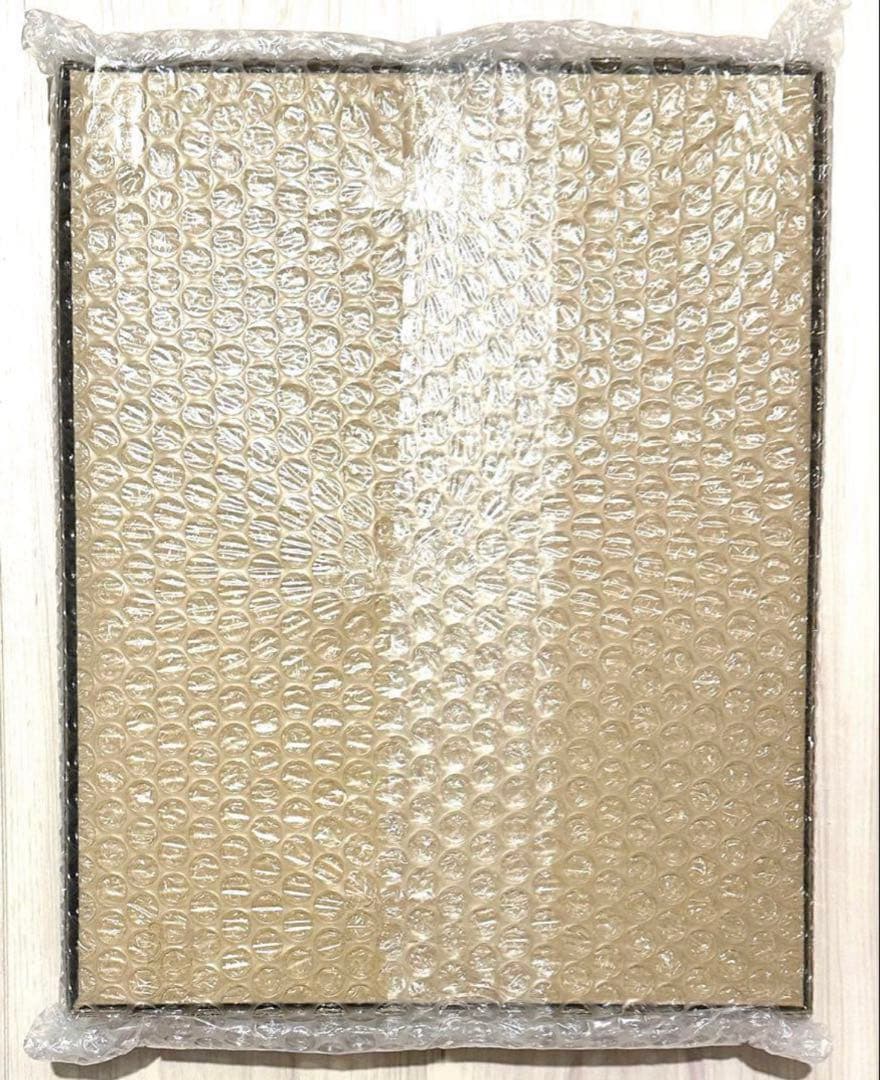 とも　名探偵コナン30周年展　コナン展　江戸川コナン　複製原画