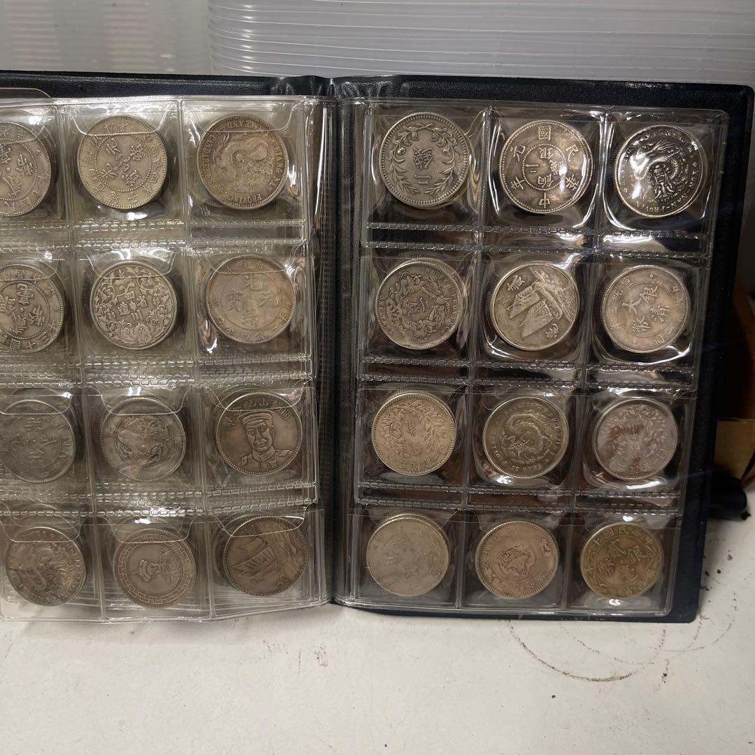 み*。様 旧家蔵出 中国歴代 貨幣 通宝 貨幣 まとめ120枚入