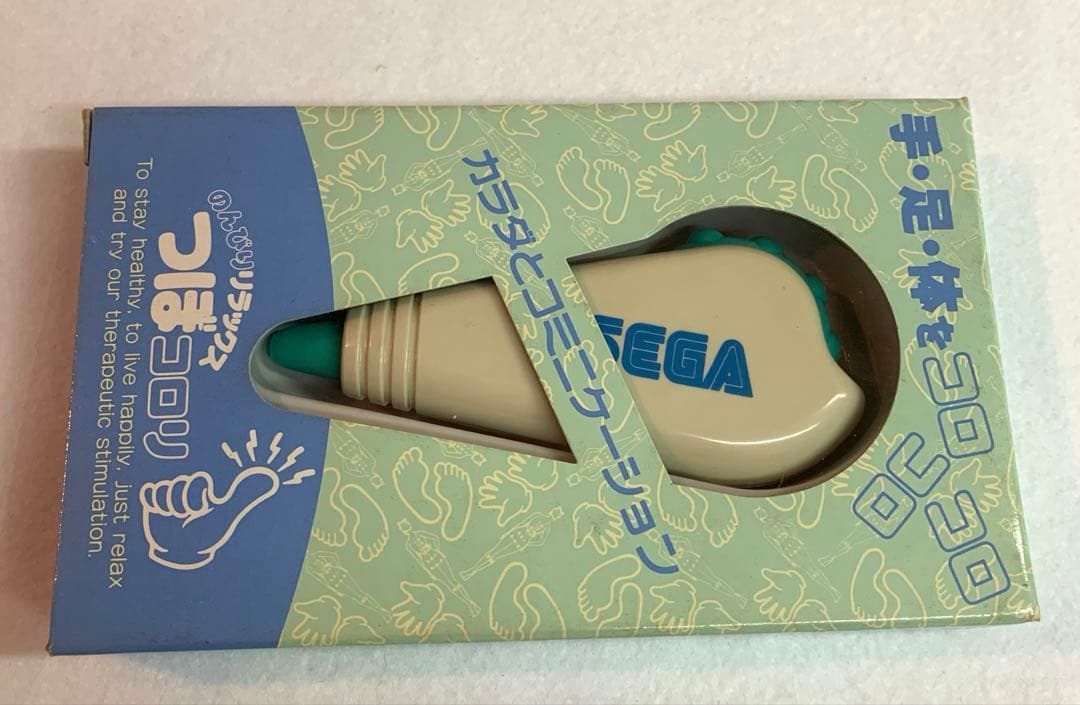 【希少品】SEGA 非売品キーホルダー3種類➕オマケ付2個　ヴィンテージ