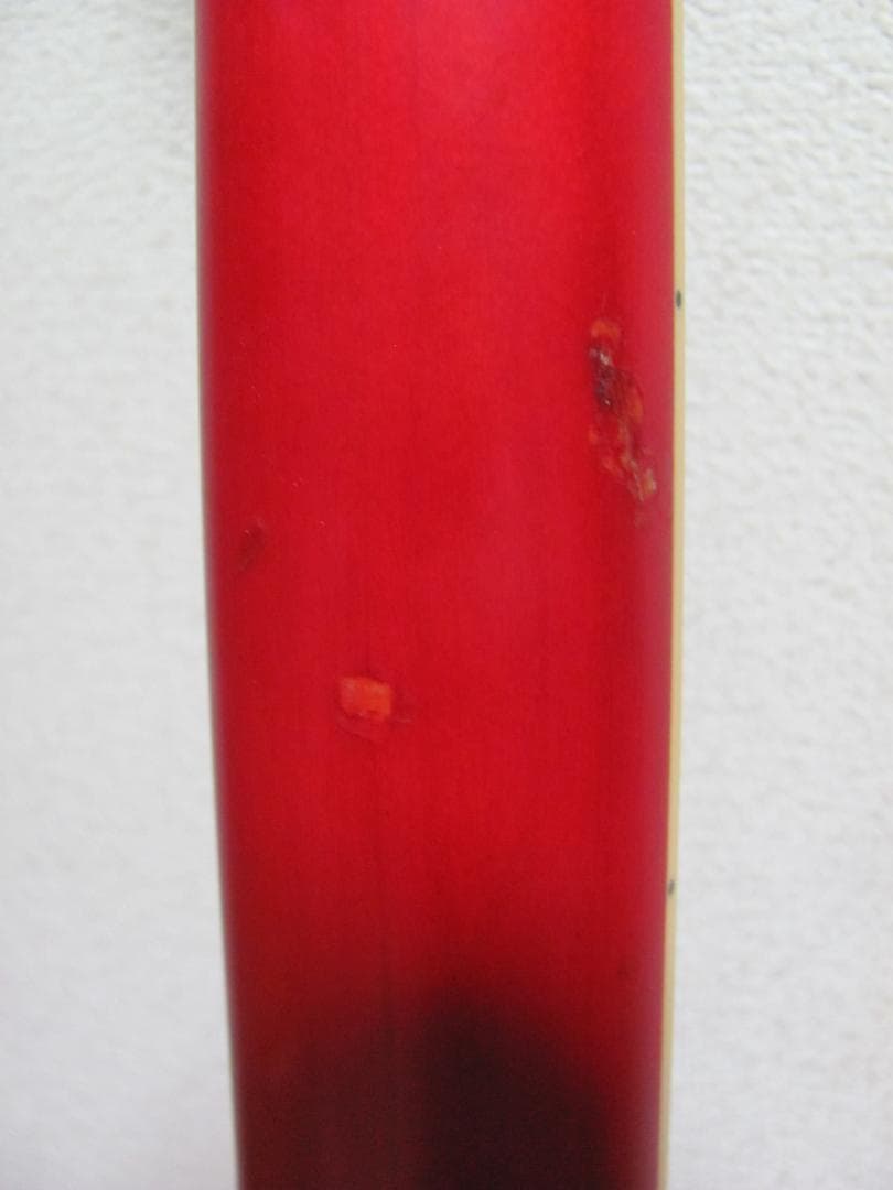 Kay Model K161ボディ＆2ピックガード ケイ ビザールギター