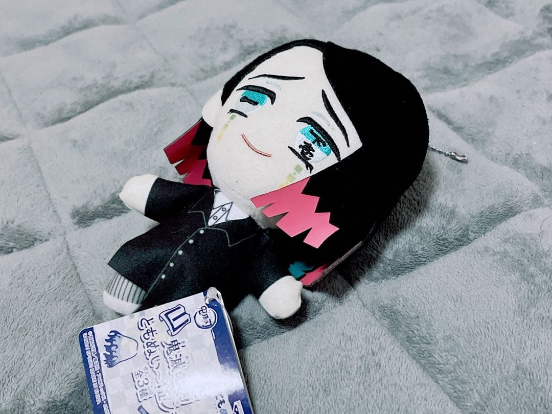 【美品】鬼滅の刃 ステッカー クーナッツ その他詰め合わせセット