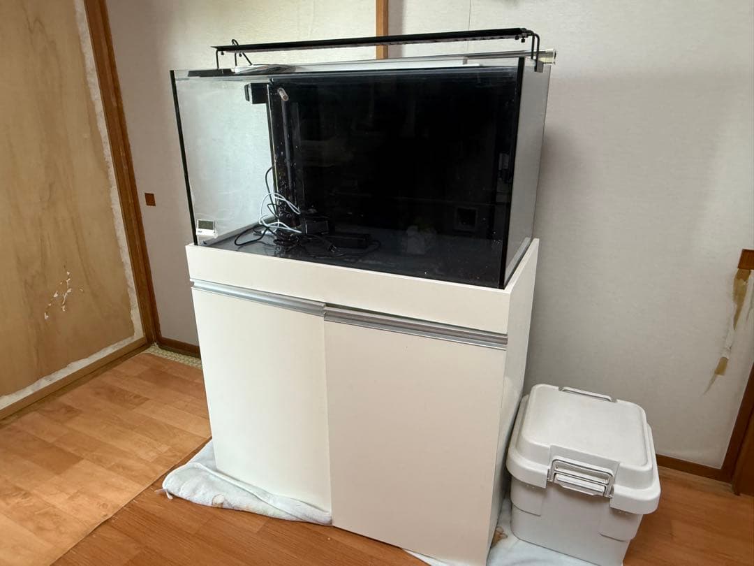 オルカ　T90 【引き取り限定】