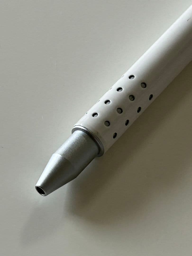 lamy SWIFTスイフトホワイト
