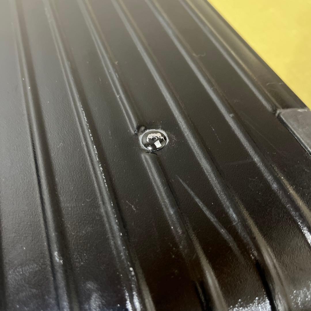 リモワ　RIMOWA サルサ　32ℓ 2輪　廃盤