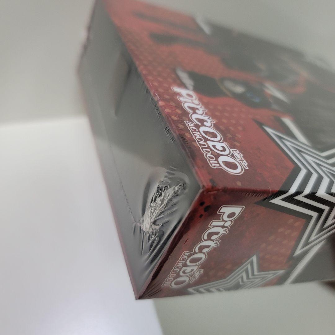 【新品未開封】ペルソナ5 ピコドー アクションドール