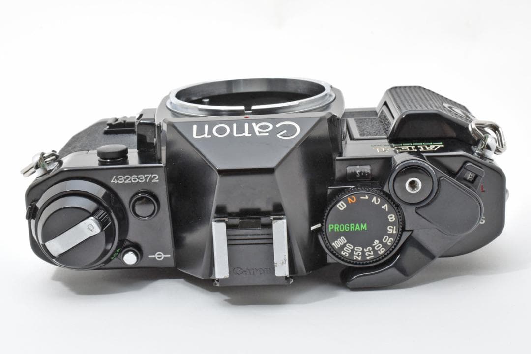Canon AE-1 Program キャノン #7747