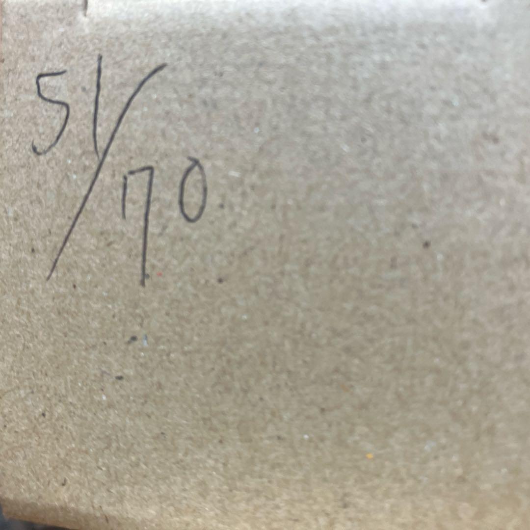 GRAPE BRAIN 戦慄！にぎるちゃん Silk Screen Print