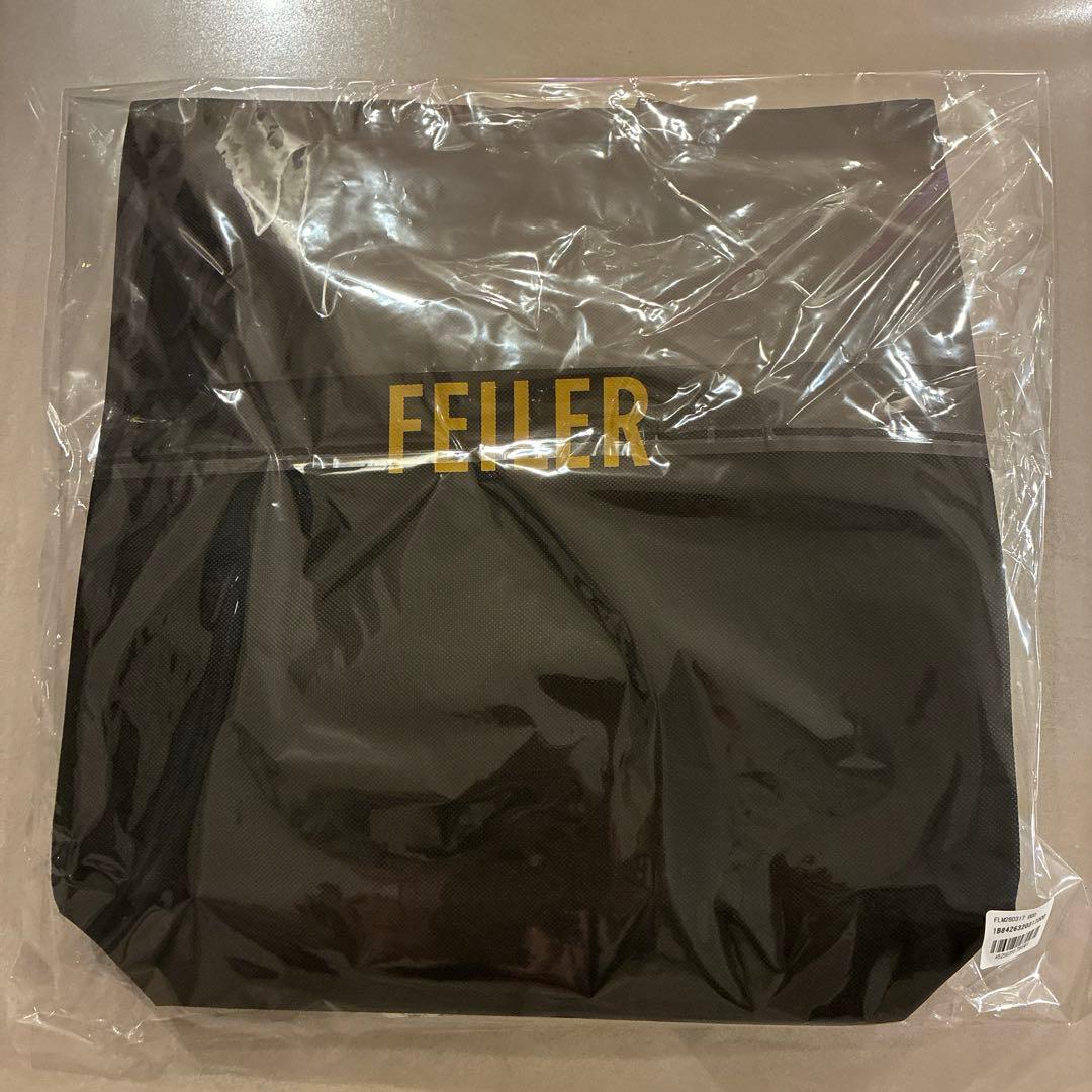 【新品未使用、オンライン完売】FEILER 2026年福袋 フロランス ミュゲ