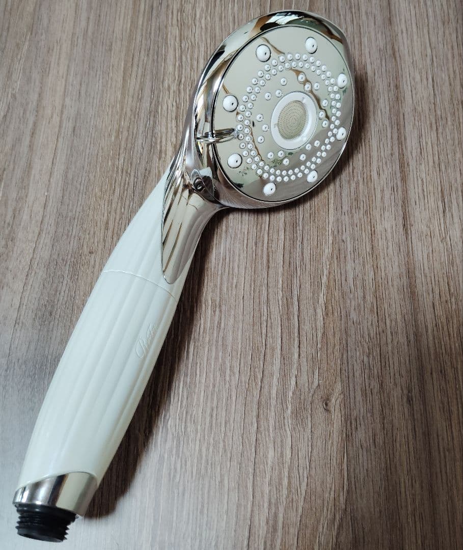 ReFa　ファインバブルピュア シャワーヘッド