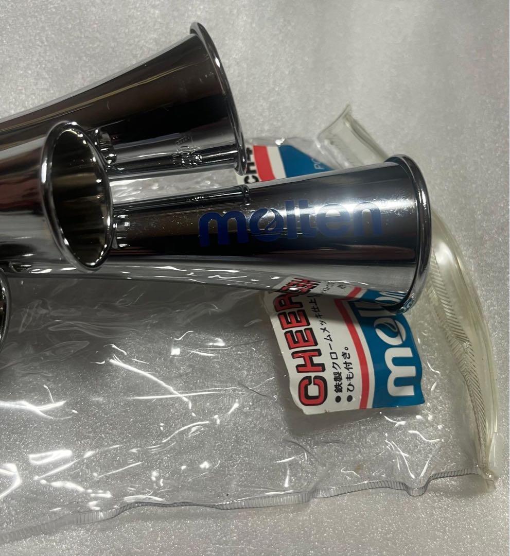 molten チアホーン①