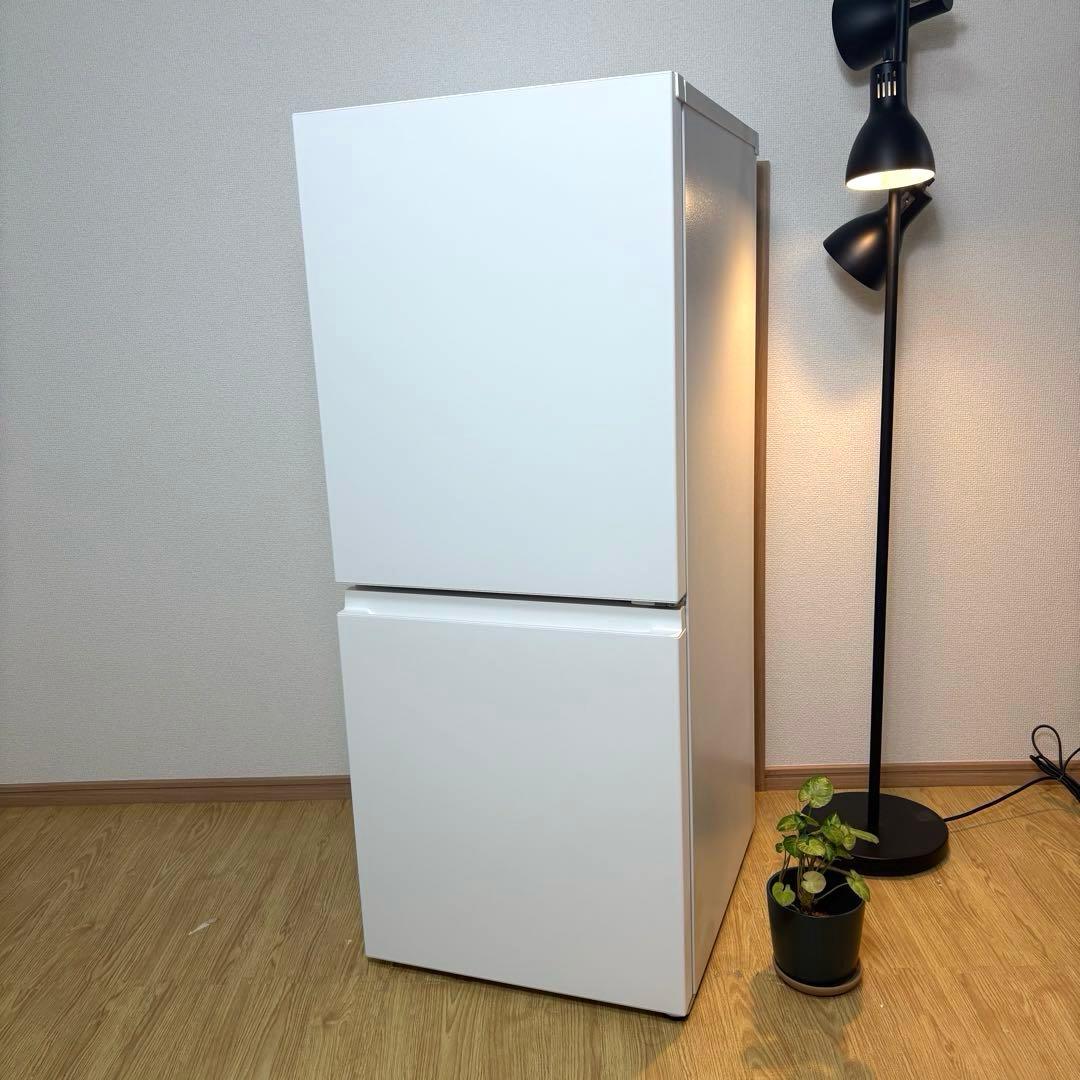 2023 冷蔵庫 一人暮らし 単身用 3ヶ月保証 送料無料 パナソニック 極美品