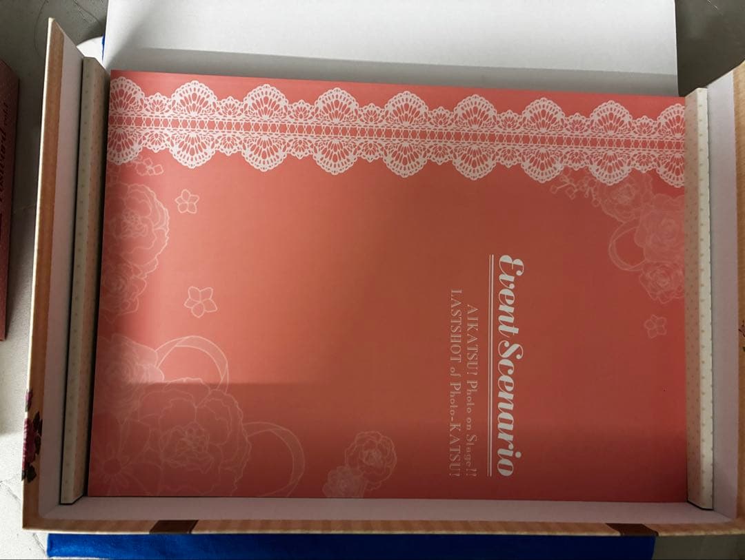 アイカツフォトonステージ『LASTSHOT of Photo-KATSU！』