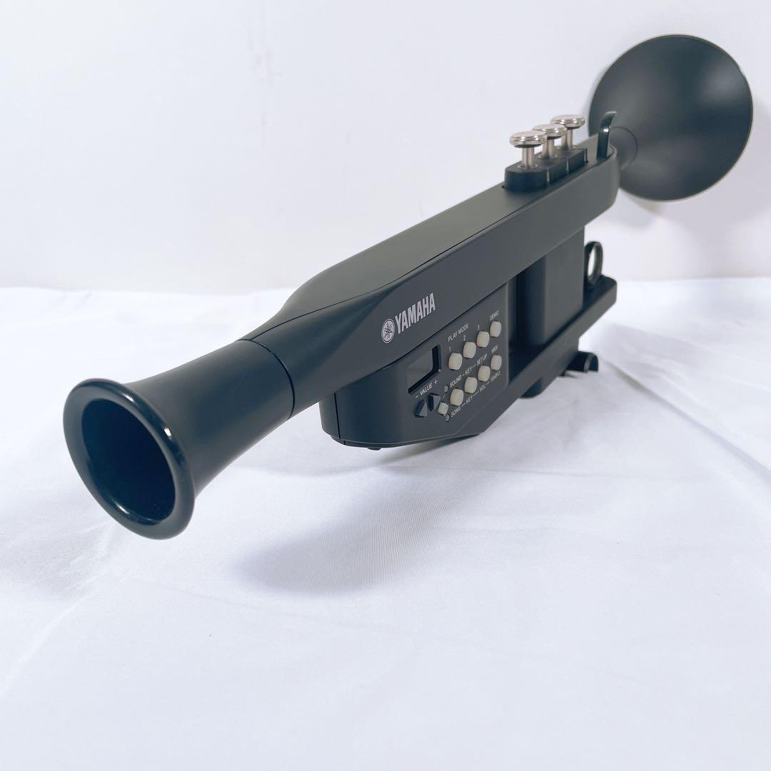 【美品】YAMAHA イージートランペット EZ-TP