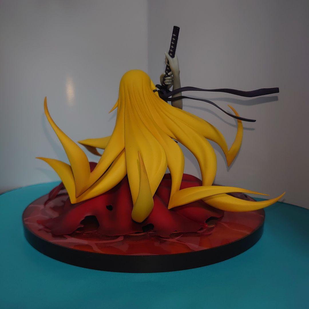 キスショット・アセロラオリオン・ハートアンダーブレード 「傷物語」 1/8