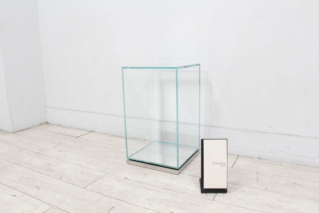 【展示超美品】Cassina カッシーナ L26 VOLAGE ヴォラージュ