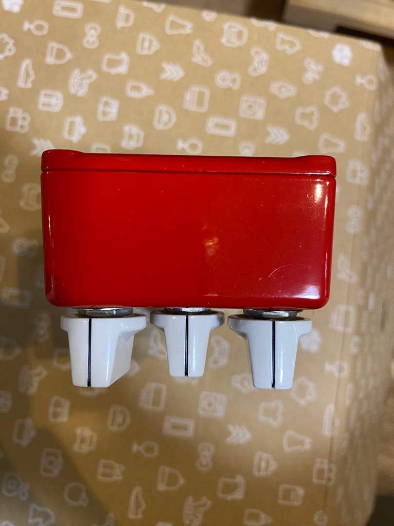 MI Audio CRUNCH BOX DISTORTION 本体のみ