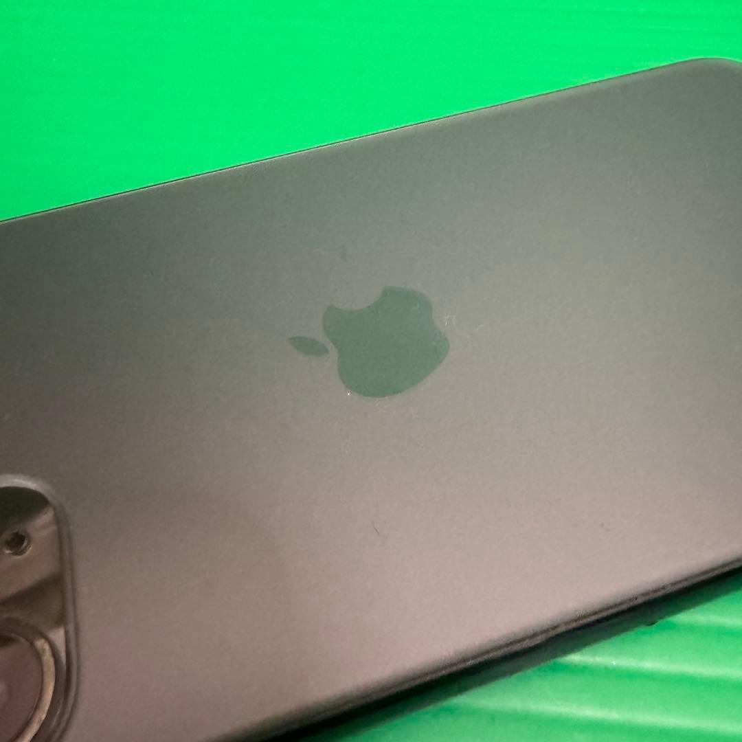 【88%】iPhone11 Pro 256GB ミッドナイトグリーン