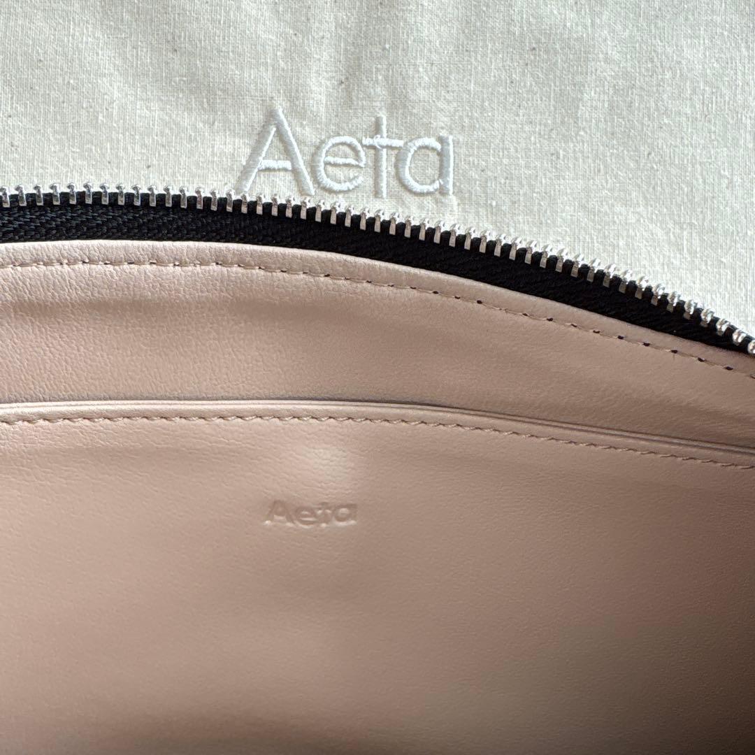 Aetaバッグ