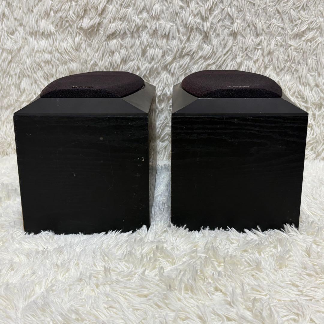 ✨希少✨ Infinity インフィニティ ENTRA ONE ペアスピーカー