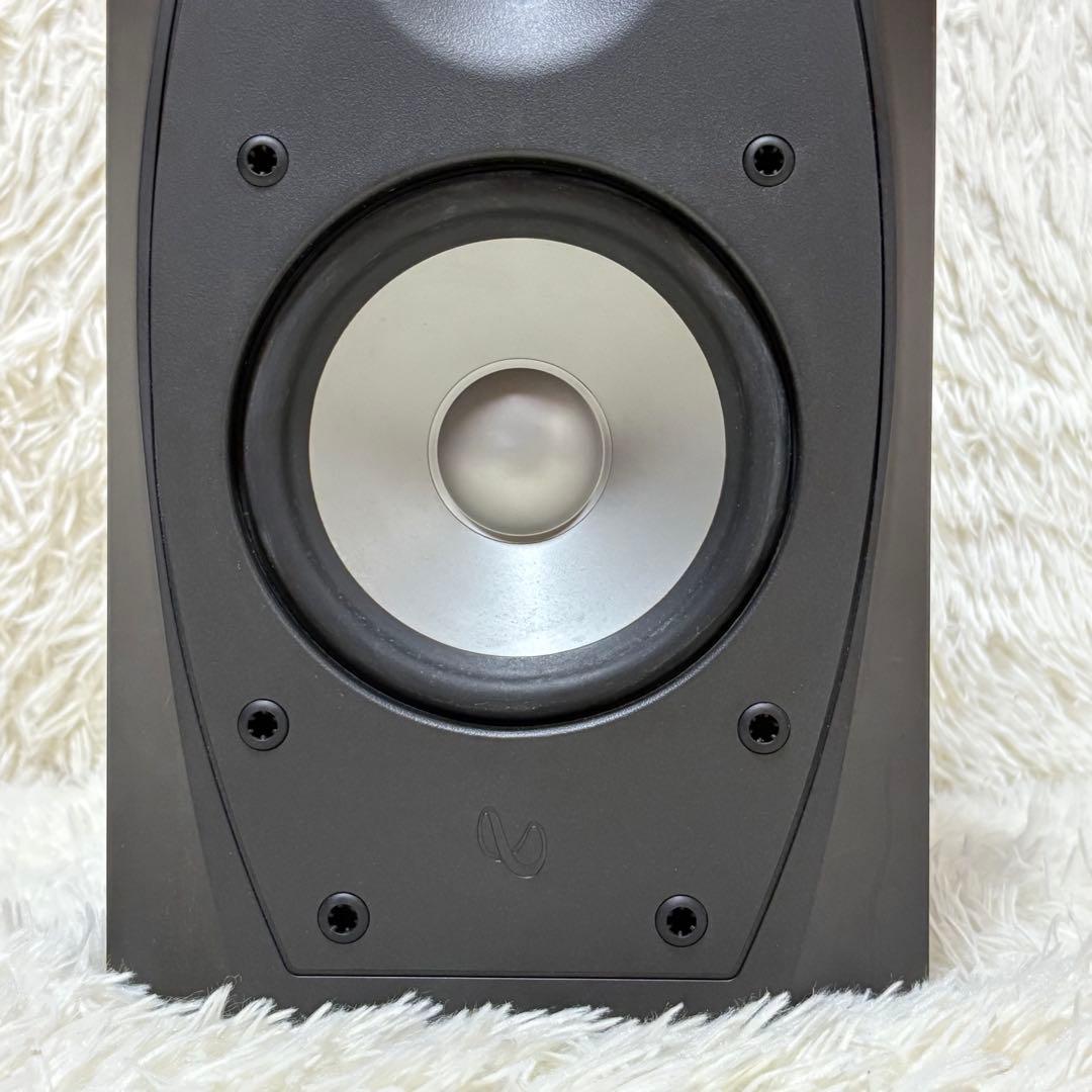 ✨希少✨ Infinity インフィニティ ENTRA ONE ペアスピーカー