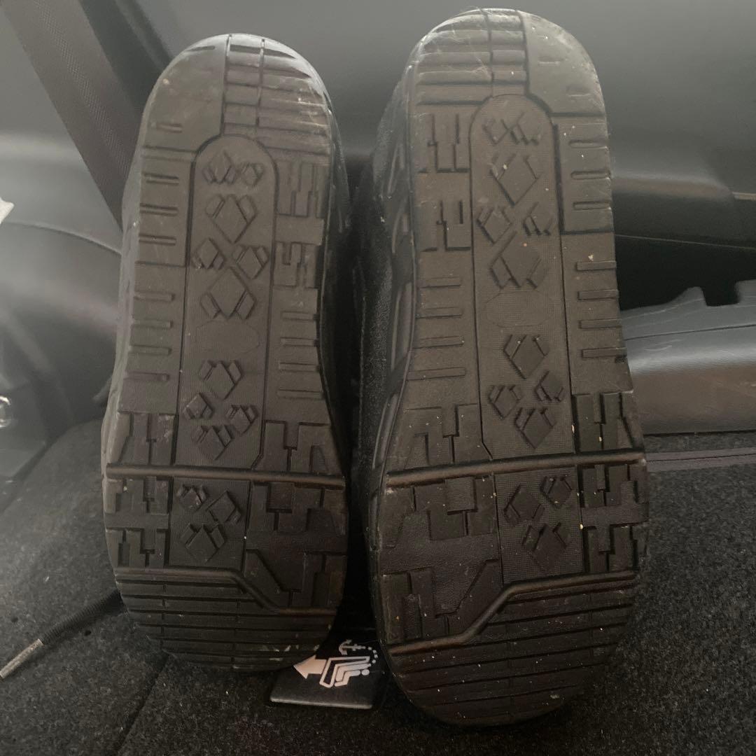 【即日発送_送料無料】ZUMA ツマ スノーボードブーツ 27.5cm