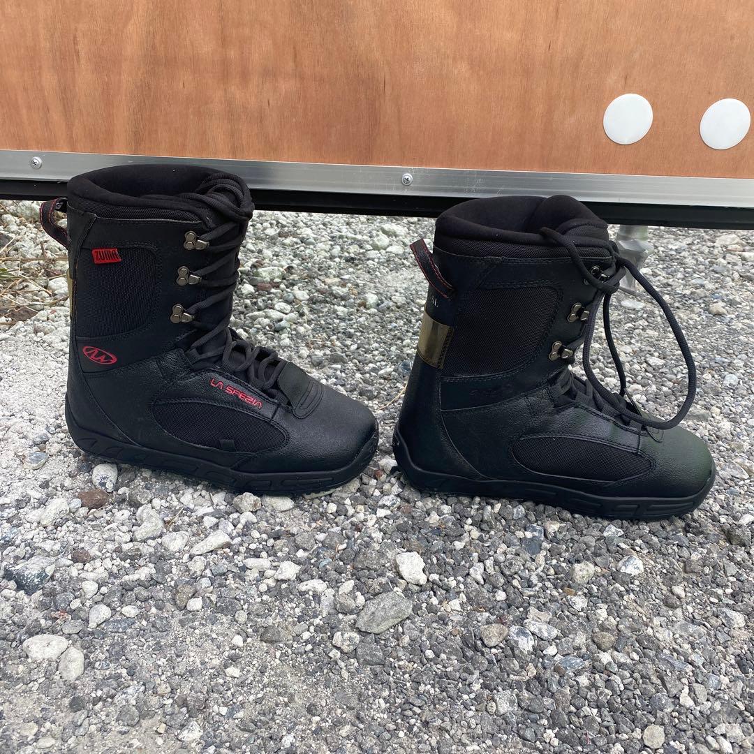 【即日発送_送料無料】ZUMA ツマ スノーボードブーツ 27.5cm