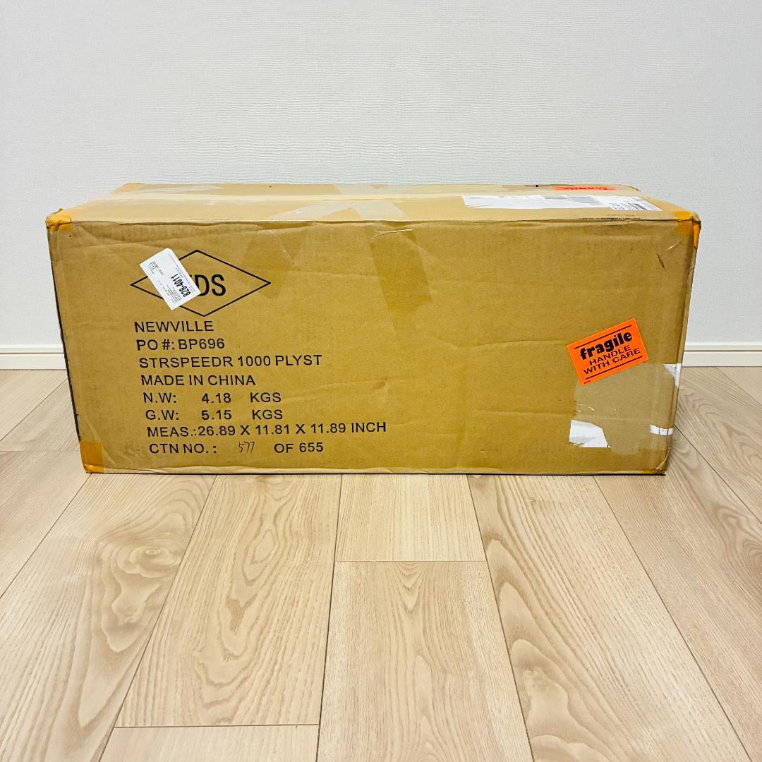 【新品】スターツアーズ　スタースピーダー 1000 ビークルプレイセット