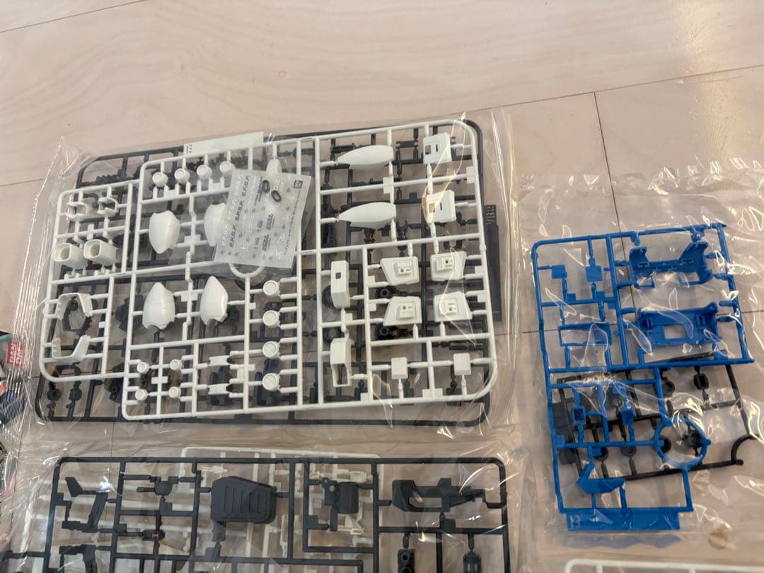 霧*子様 RX-78-2 GUNDAM Ver.2.0 1/100