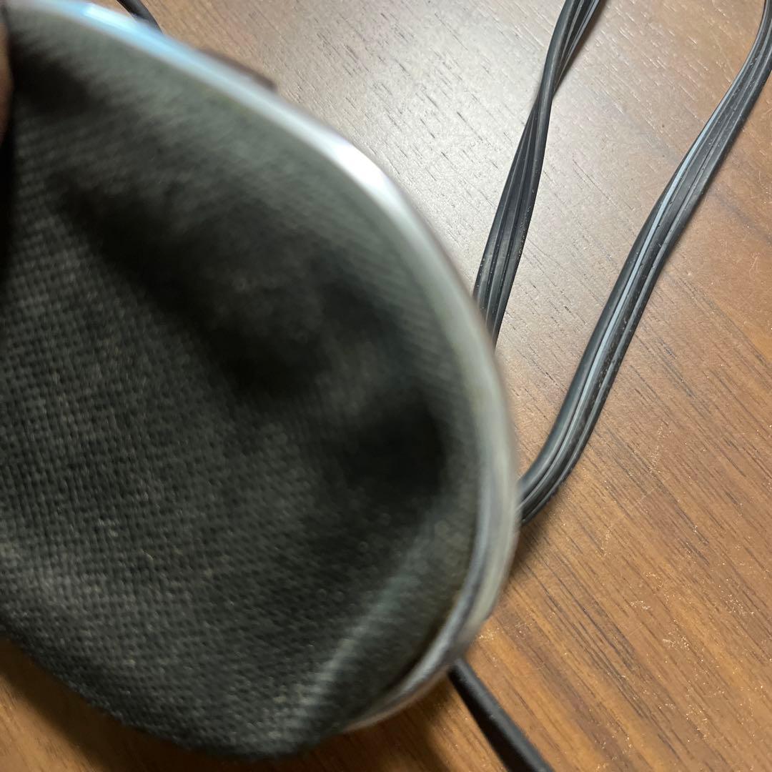 日立Lo-D STEREO HEADPHONES HD-90(箱付) レトロ