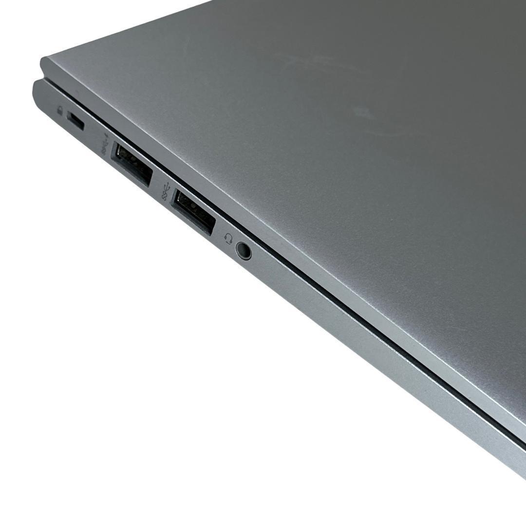 日本HP 13インチ 軽量 ノートパソコン ProBook 2022年型678