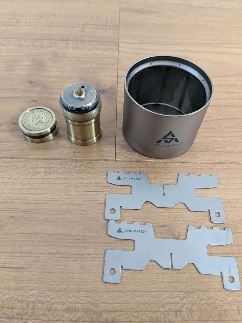 キャンプ用品まとめ売り　焚き火台、ストーブ、ランタン等　カーゴBOX発送