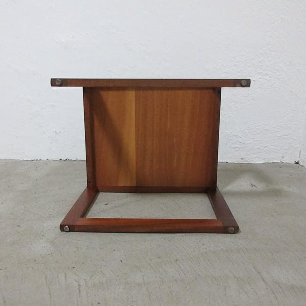 イギリス ビンテージ 家具 コーヒーテーブル スモールテーブル 英国 6980d