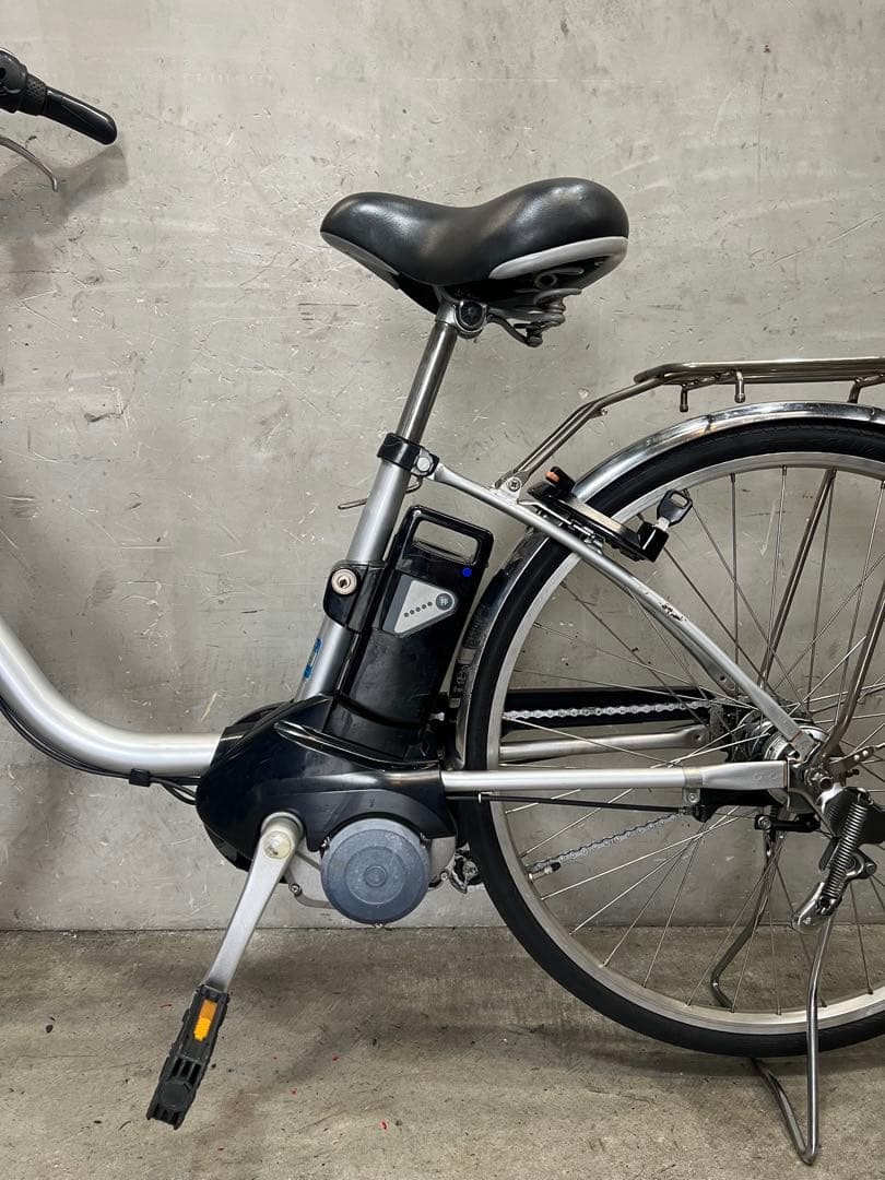 電動アシスト自転車　Panasonic パナソニック ビビ.TX 26インチ