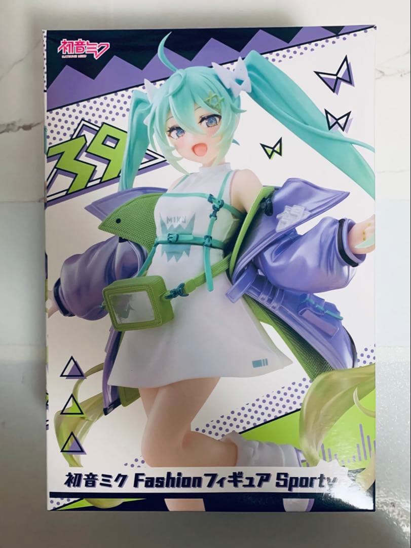 初音ミク フィギュア まとめ売り
