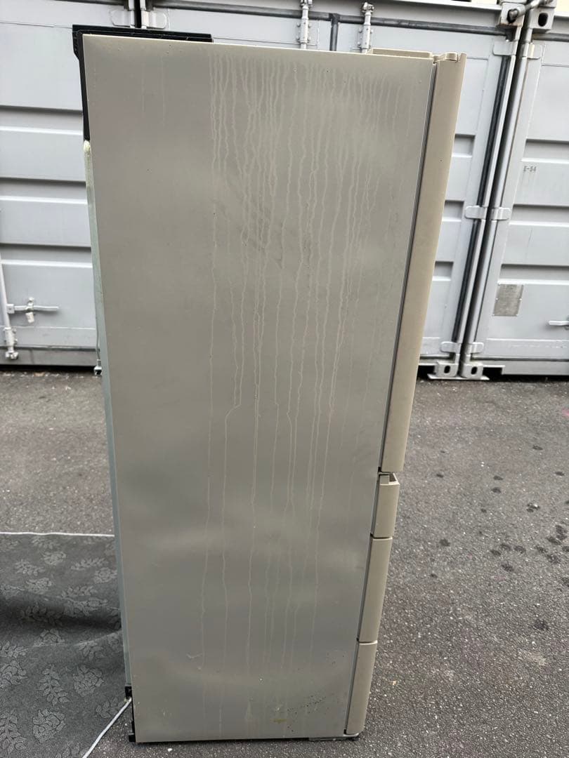 【直接引取】Panasonic パナソニック 冷蔵庫 NR-F507HPX