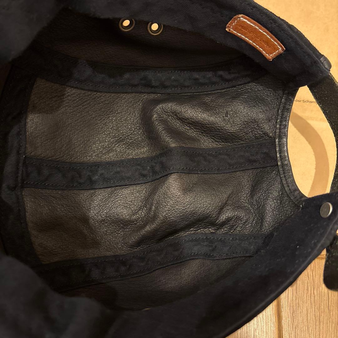 Hender Scheme エンダースキーマ　ジェットキャップ