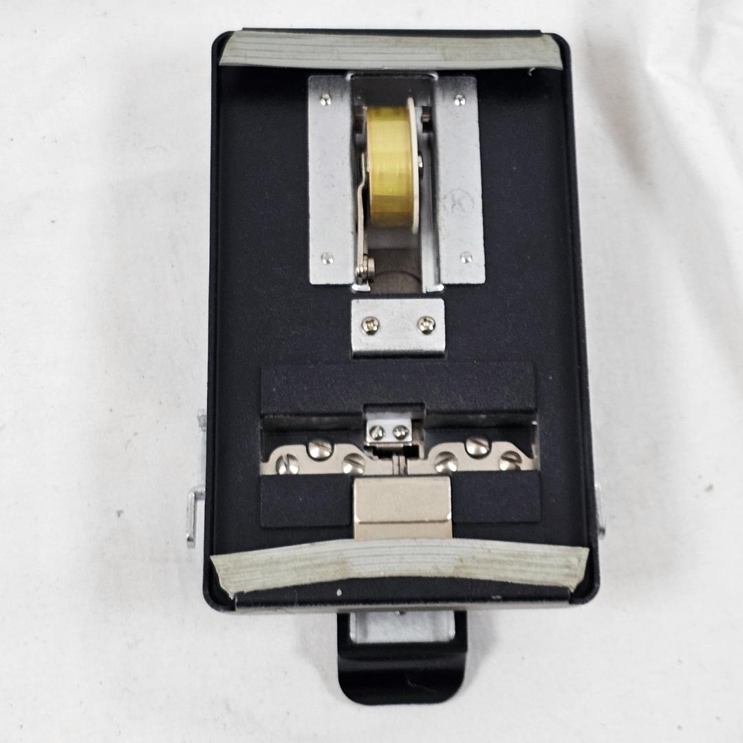 【アンティーク】Minette S-1 ビデオエディター