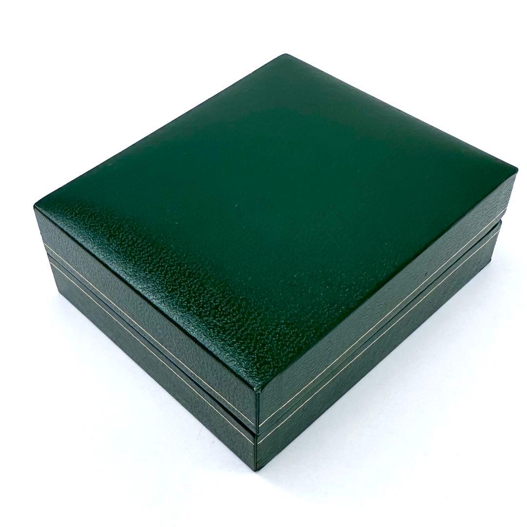 希少✨BVLGARI ブルガリ ラスベガス限定 カジノ シルバー 箱付属