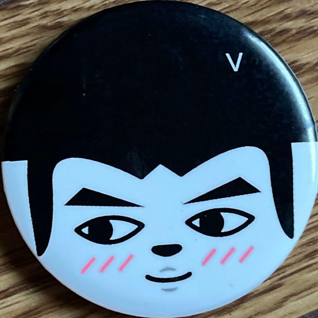 BTS HIPHOPMONSTER ヒプモン