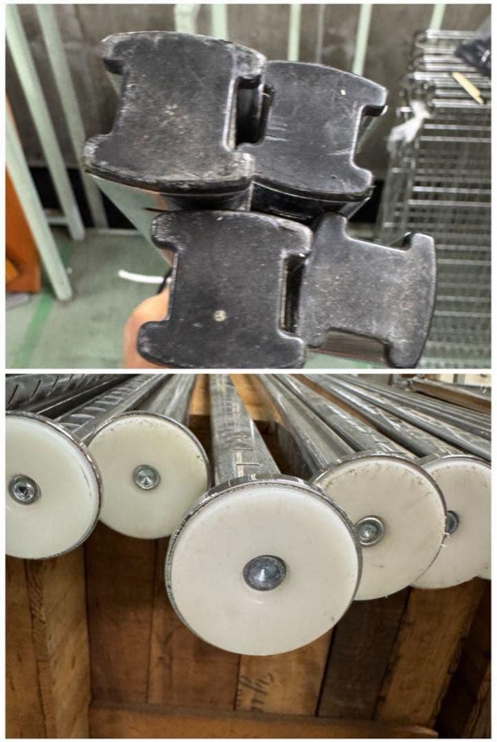 ながっと　ルミナス　ラック