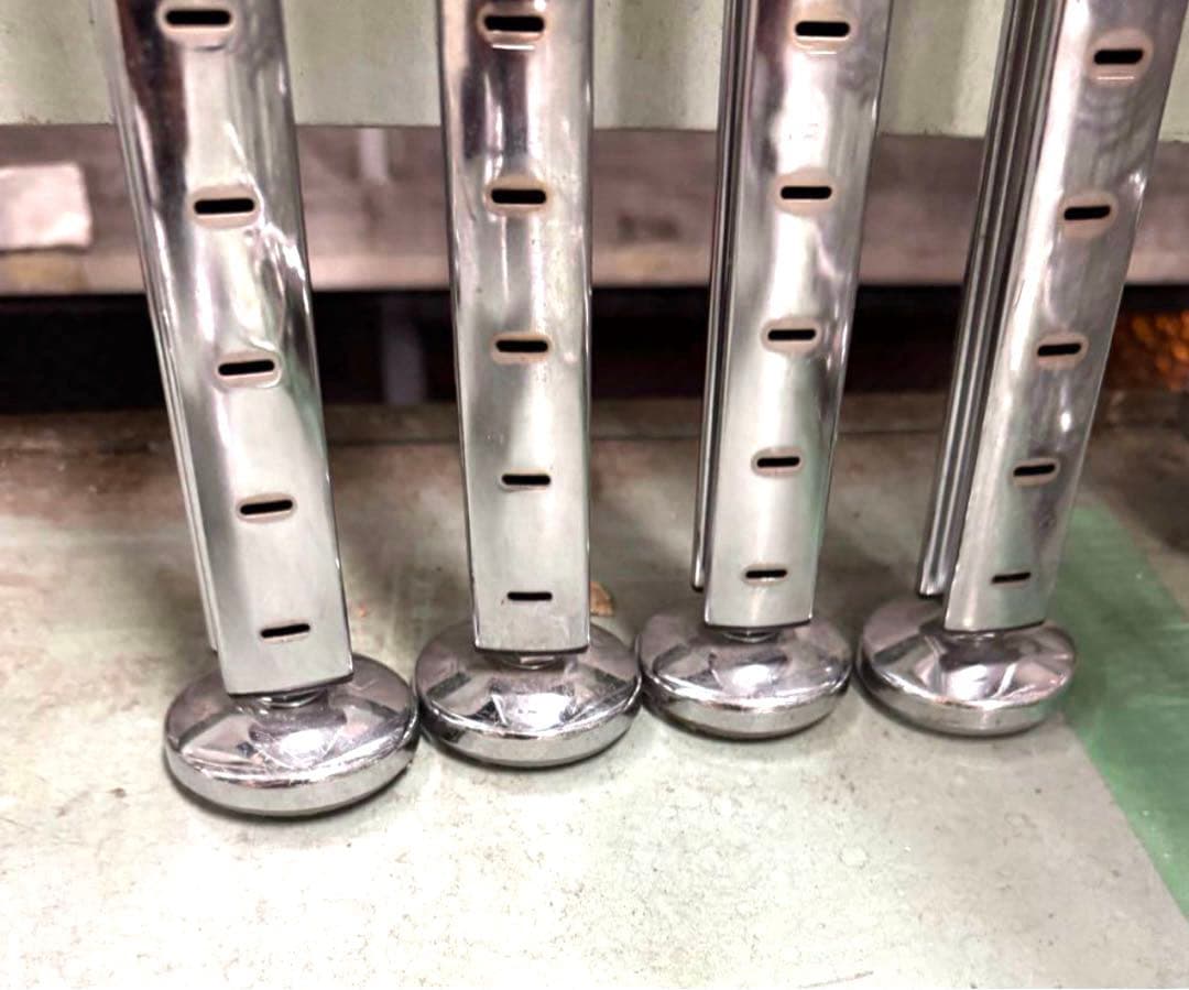 ながっと　ルミナス　ラック