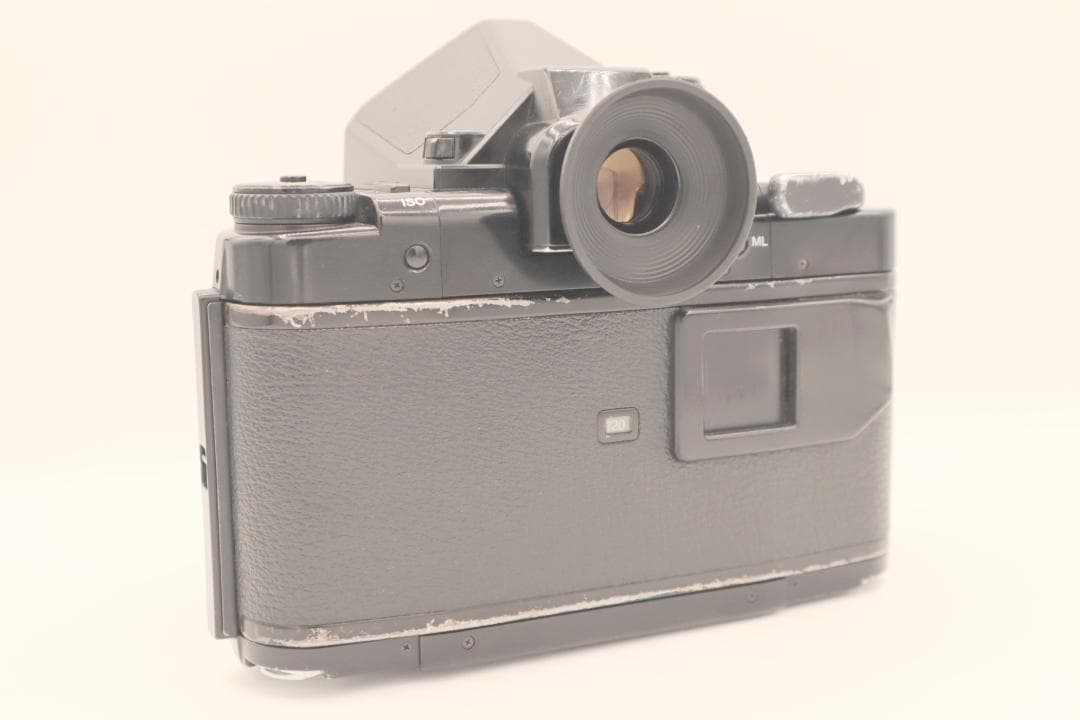 【良品 & おまけ付き】PENTAX 67Ⅱ AEペンタプリズムファインダー